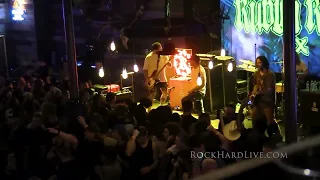 Kublai Khan TX ~ Full Set ~ 9/1/22 on ROCK HARD LIVE