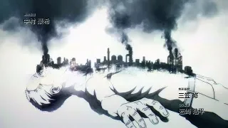 AMV-Inuyashiki/Инуясики