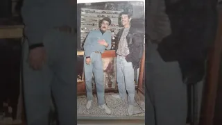 Cheb Nasro khaloha fi liraha fih. شاب نصرو خلوها في لي رها فيه