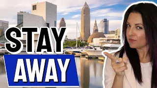 Areas To Avoid in Cleveland OH | Living in Cleveland Ohio