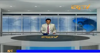 Evening News in Tigrinya for January 8, 2024 - ERi-TV, Eritrea