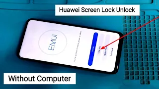 How to Hard Reset Huawei Y9 Prime 2019 | How to Hard Reset Huawei STK L21