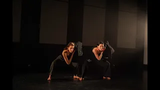 MARY KEY & MANTISSS | DANCE EXCHANGE NEW STAGE episode 1