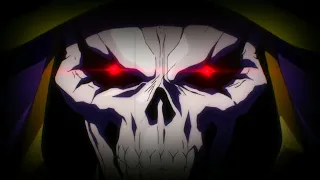 Overlord [AMV] - Witchouse 40k - SPIDERBLOOD (prod. Zyller & Acid)