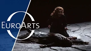 Wagner: Tristan and Isolde, Act 3 (Deutsche Oper Berlin in Tokyo, 1993)