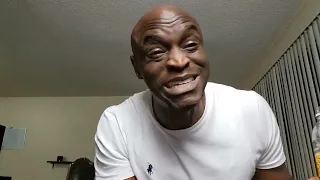 EBZ rages about Ice Poseidon return video - 9/18/22