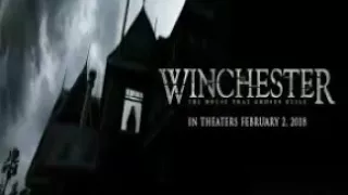 Winchester (2018) trailer #2 helen mirren,jason clarke HD pictures