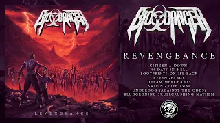 Bio-Cancer - Revengeance (Full Album Stream)