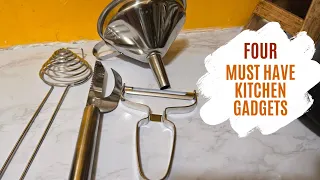 Must Have Kitchen Gadgets #TemuHaul #Temuunboxing