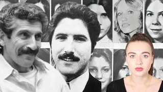 THE HILLSIDE STRANGLERS: KENNETH BIANCHI & ANGELO BUONO | SERIAL KILLER SPOTLIGHT