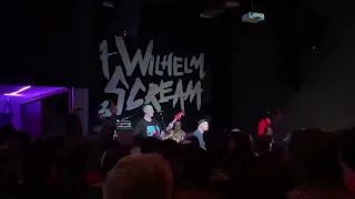 A Wilhelm Scream - Gimme the Shakes (Feb 15, 2023 Cambridge, ON)