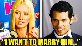 Henry Cavill Being FLIRTED Over By FEMALE Celebrities and Doing This!