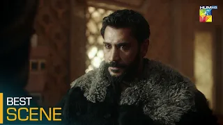 Sultan Salahuddin Ayyubi - Episode 12 - Best Scene 02 - HUM TV