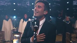 Phil Wickham & choir 2020 - Joy to the World (joyful, joyful)