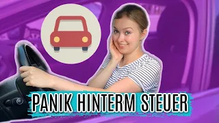 Warum ich panische Angst vorm Autofahren habe (trotz Führerschein)