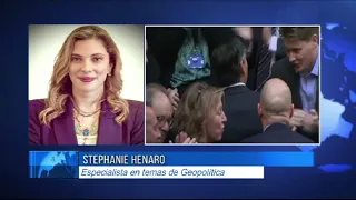 Rishi Sunak recibe una economía en crisis: Stephanie Henaro. STEPHANIE HENARO.