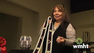 A History of Haudenosaunee Beadwork