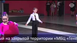 День сотрудников органов внутренних дел