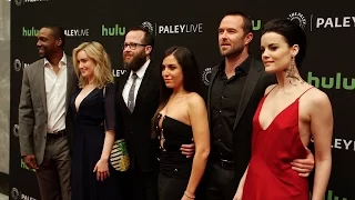 "Blindspot" Cast Joins Arthur Kade at the Paley Center for Media