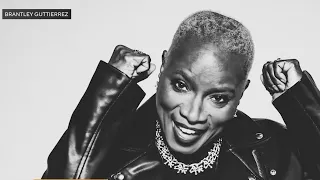 Angelique Kidjo to headline at Stern Grove Festival