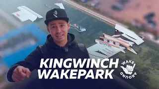 kingwinch wakepark review - wakearound