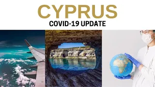 Cyprus. Covid 19.
