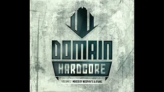 VA - Domain Hardcore Vol.2 (Mixed By Neophyte And Panic) -2CD-2012 - FULL ALBUM HQ