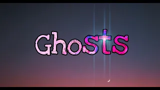 Ghosts/Jacob Tillberg (Nightcore remix)一時間耐久