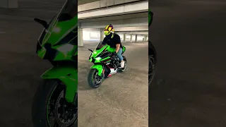 2022 Kawasaki Ninja ZX-10R | Subscribe ⬆️ #zx10r