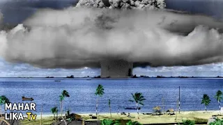 NAKU PO HETO NA!! NUCLEAR EXERCISE SINIMULAN NA NG NATO!!