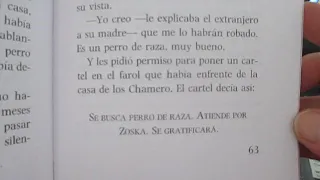 La flaca y el gordo capitulo final - Plan Lector Entretenido