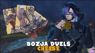 An Expansion Late Guide to the Bozja duels.