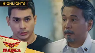 Zaldy compares Noah to Brian | Darna (w/ English Sub)