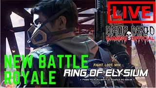 RING OF ELYSIUM!! OPTIMIZED BETTER THEN PUBG!! Playing solo & duos!!! Come Hang Out! 1080p