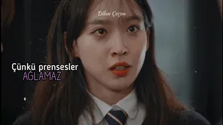 Kore Klip | Princesses Don't Cry • Joo Seok Kyung