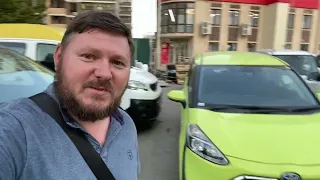 Фреш Авто выбор автомобиля. Хонда Фрид или Тойота Сиента?