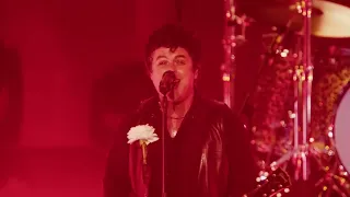 Green Day - American Idiot live [OUTSIDE LANDS MUSIC & ARTS FESTIVAL 2022]