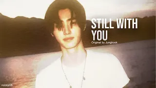 [IA Cover] ENHYPEN Sunghoon - Still With You (Original by Jungkook)