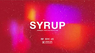 (FREE) Omah Lay ft CKay & Burna Boy Type Beat - "Syrup" | Melodic Afroswing Instrumental 2022