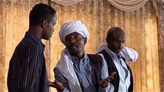 Sooraan iyo Jawaan [Ruwaayadda Tusaalaha Nabadda] [2008]