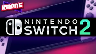 Is the Nintendo Switch 2 Inevitable?