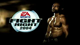 Fight Night 2004 - Cee-Lo - I'll be Around