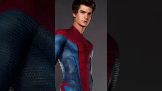 TODAS AS PROVAS QUE O ANDREW GARFIELD ESTÁ NO MESMO UNIVERSO QUE MORBIUS E VENOM! #shorts