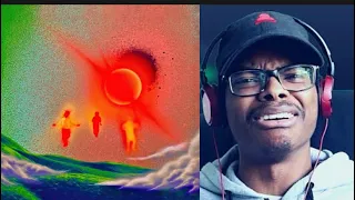 ImDontai Reacts To Kanye west “Donda” Full Album (reupload)