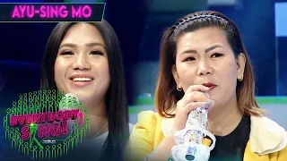 Nangangamba | Ayu-Sing Mo | Everybody Sing Season 2