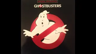 Ray Parker Jr   Ghostbusters