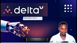 DeltaV - A Fetch.AI flagship crypto product for real world applications.