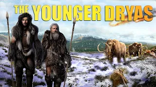Unraveling the mystery of the Younger Dryas: Ice Age, Megafauna, and Human Civilization