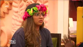 Bigg Boss Tamil Season 5 | 3rd January 2022 - Promo 2 unseen