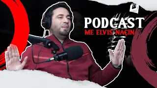 Podcast me Elvis Naçin: Sherimi ndaj magjise! Magjia qe ndan burrin dhe gruan